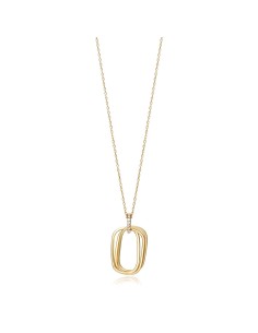 Ladies' Necklace Breil TJ2307 65 cm | Tienda24 Tienda24.eu