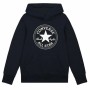 Jungen Sweater mit Kapuze Converse Ctp Schwarz von Converse, Junge - Ref: S6496276, Preis: 39,62 €, Rabatt: %