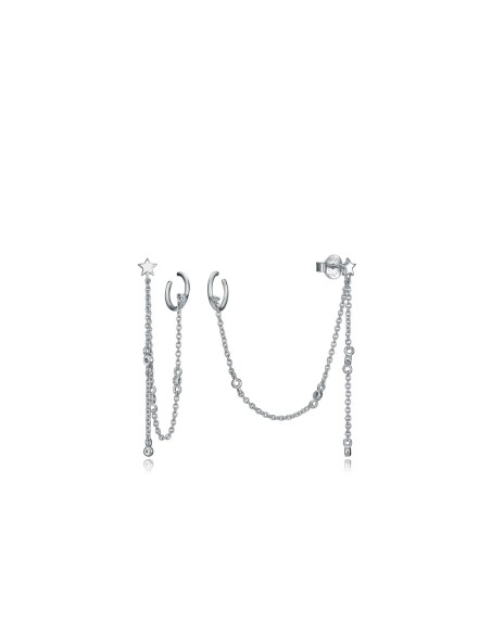 Boucles d´oreilles Femme Viceroy 61052E000-08 | Tienda24 Tienda24.eu