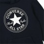 Jungen Sweater mit Kapuze Converse Ctp Schwarz von Converse, Junge - Ref: S6496276, Preis: 39,62 €, Rabatt: %