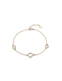 Pulsera Mujer Viceroy 13087P100-30 | Tienda24 Tienda24.eu