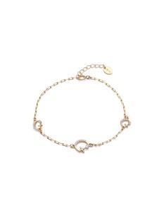 Bracciale Donna Viceroy 13087P100-30 da Viceroy, Bracciali - Ref: S7282177, Precio: 71,17 €, Descuento: %