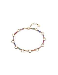 Pulsera Mujer Emporio Armani EG3558710 | Tienda24 Tienda24.eu