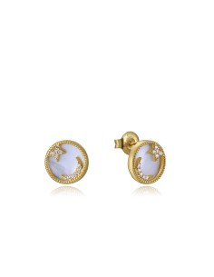 Ladies' Earrings Vidal & Vidal P3412 | Tienda24 Tienda24.eu