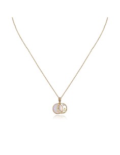 Ladies' Necklace Sif Jakobs C1012 45 cm | Tienda24 Tienda24.eu