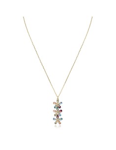 Ladies' Necklace Swarovski 5666181 | Tienda24 Tienda24.eu