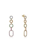 Ladies' Earrings Viceroy 13110E100-39 | Tienda24 Tienda24.eu