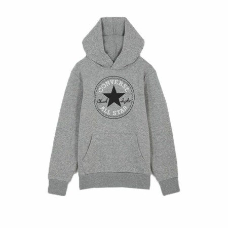 Jungen Sweater mit Kapuze Converse Ctp von Converse, Junge - Ref: S6496281, Preis: 0,00 €, Rabatt: %