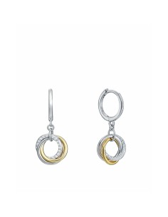 Boucles d´oreilles Femme Emporio Armani EG3581040 | Tienda24 Tienda24.eu