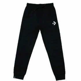 Adult Trousers Adidas Badge Of Sport Black | Tienda24 - Global Online Shop Tienda24.eu