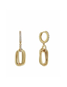 Pendientes Mujer Viceroy 4070K000-06 | Tienda24 Tienda24.eu