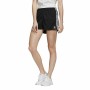 Short de Sport pour Femme Adidas 3 Stripes Noir de Adidas, Femme - Réf : S6496292, Prix : 0,00 €, Remise : %