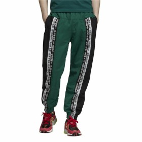 Adult's Tracksuit Bottoms Adidas R.Y.V. Men Dark green by Adidas, Men - Ref: S6496294, Price: 0,00 €, Discount: %