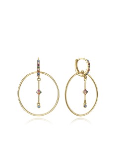 Boucles d´oreilles Femme Viceroy 13170E100-30 Argent 925 | Tienda24 Tienda24.eu