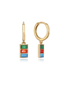 Boucles d´oreilles Femme Tommy Hilfiger 2780557 | Tienda24 Tienda24.eu