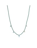 Ladies' Necklace Viceroy 13129C100-52 | Tienda24 Tienda24.eu