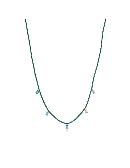 Ladies' Necklace Viceroy 13129C100-52 | Tienda24 Tienda24.eu