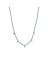 Ladies' Necklace Viceroy 13129C100-52 | Tienda24 Tienda24.eu