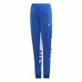 Adult Trousers Adidas Trefoil Blue Unisex | Tienda24 - Global Online Shop Tienda24.eu