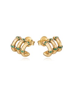 Ladies' Earrings Guess JUBE04197JWRHT-U | Tienda24 Tienda24.eu