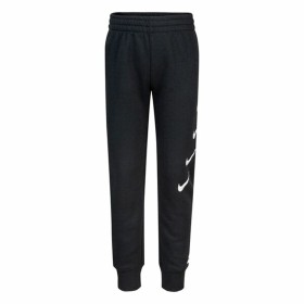 Pantalone Sportivo per Bambini Under Armour UA RIVAL Nero | Tienda24 - Global Online Shop Tienda24.eu