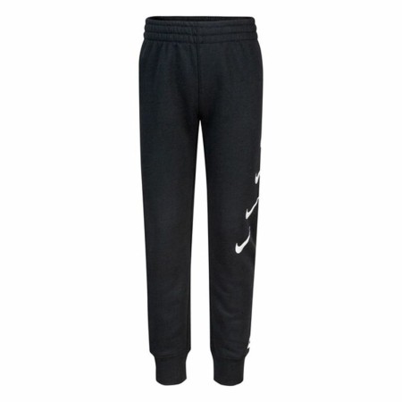 Calças de Treino Infantis Nike Nsw K Preto | Tienda24 - Global Online Shop Tienda24.eu