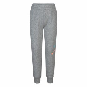 Calças de Treino Infantis Nike Nsw K Cinzento de Nike, Menino - Ref: S6496299, Preço: 32,85 €, Desconto: %