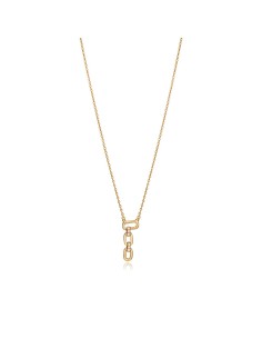 Ladies' Necklace Emporio Armani EG3543221 | Tienda24 Tienda24.eu