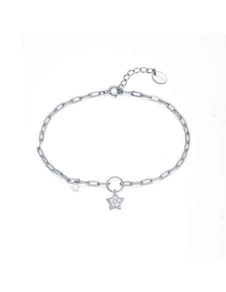 Bracelet Femme Viceroy 13138P000-30 | Tienda24 Tienda24.eu