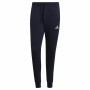 Calças para Adultos Adidas Essentials Azul escuro Homem de Adidas, Homem - Ref: S6496305, Preço: 41,45 €, Desconto: %