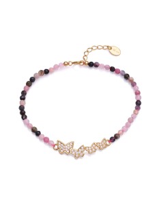 Bracelet Femme Ania Haie B022-03G 19 cm | Tienda24 Tienda24.eu