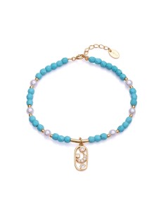 Bracciale Donna Viceroy 13147P100-93 da Viceroy, Bracciali - Ref: S7282281, Precio: 71,17 €, Descuento: %