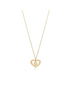 Collier Femme Emporio Armani EG3500221 | Tienda24 Tienda24.eu