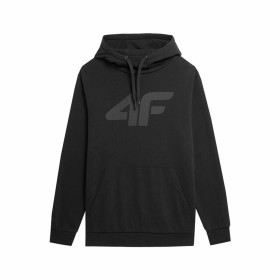 Men’s Hoodie 4F by 4F, Men - Ref: S6496364, Price: 27,56 €, Discount: %