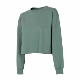 Sweat sans capuche femme 4F Yoga de 4F, Femme - Réf : S6496365, Prix : 20,88 €, Remise : %