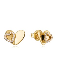 Pendientes Mujer Viceroy 15114E01000 | Tienda24 Tienda24.eu