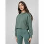 Damen Sweater ohne Kapuze 4F Yoga | Tienda24 - Global Online Shop Tienda24.eu