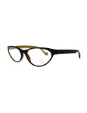 Ladies' Spectacle frame Moncler ML5064-001-55 | Tienda24 Tienda24.eu