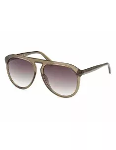 Gafas de Sol Hombre Burberry PETER BE 4395 | Tienda24 Tienda24.eu