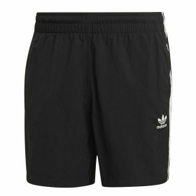 Calções de Desporto para Homem Adidas Adicolor Classics Swim 3 de Adidas, Homem - Ref: S6496372, Preço: 30,76 €, Desconto: %