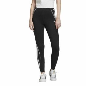 Sporthose Damen Kappa Schwarz | Tienda24 - Global Online Shop Tienda24.eu