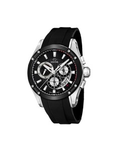 Herrenuhr Guess GW0209G1 Silberfarben | Tienda24 Tienda24.eu