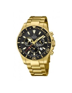 Reloj Hombre Festina F20694/5 Plateado | Tienda24 Tienda24.eu