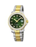 Men's Watch Jaguar J893/3 Green | Tienda24 Tienda24.eu