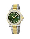 Men's Watch Jaguar J893/3 Green | Tienda24 Tienda24.eu