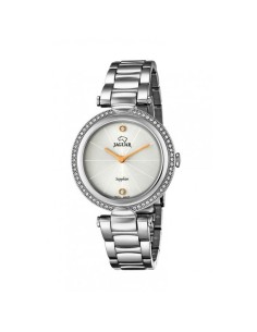 Montre Femme Tissot LOVELY W-DIAMONDS (Ø 20 mm) | Tienda24 Tienda24.eu