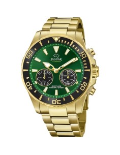 Orologio Uomo Jaguar J899/1 da Jaguar, Orologi da polso - Ref: S7282368, Precio: 465,28 €, Descuento: %