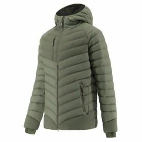 Anorak Joluvi Revo Homme Olive de Joluvi, Vêtements chauds - Réf : S6496407, Prix : 68,01 €, Remise : %