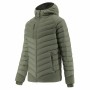 Anorak Joluvi Revo Homme Olive | Tienda24 - Global Online Shop Tienda24.eu