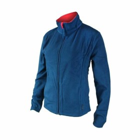 Fleece Lining Joluvi Surprise Full Lady Jacket Blue by Joluvi, Women - Ref: S6496412, Price: 0,00 €, Discount: %